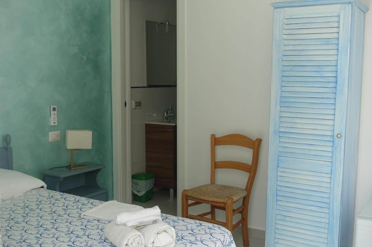 Il Capriccio Guesthouse Ponza Kültér fotó