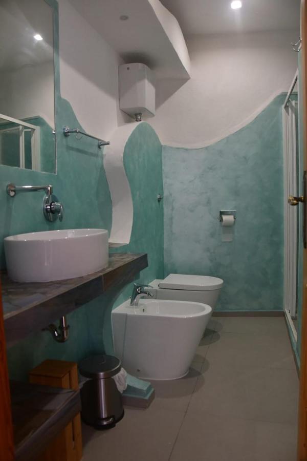 Il Capriccio Guesthouse Ponza Kültér fotó