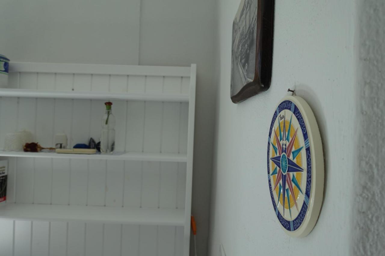 Il Capriccio Guesthouse Ponza Kültér fotó