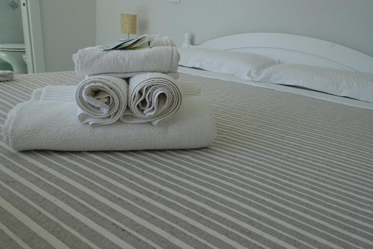 Il Capriccio Guesthouse Ponza Kültér fotó