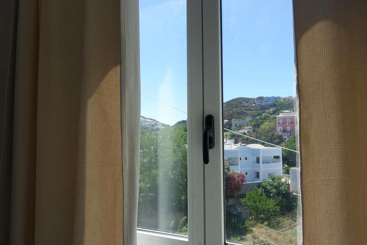 Il Capriccio Guesthouse Ponza Kültér fotó